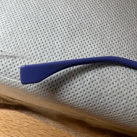 Fendi sunglasses frame FF 0176 - Picture 4 of 4